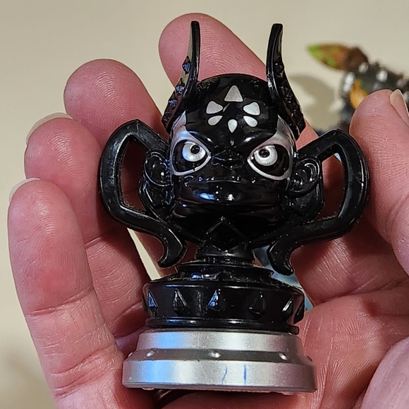 Activision Skylanders Action Figures Mixed Lot of 7 Flaws - Picture 13 of 16